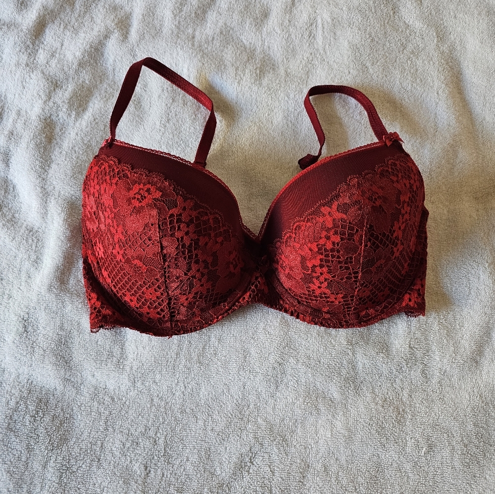 Adore me bra